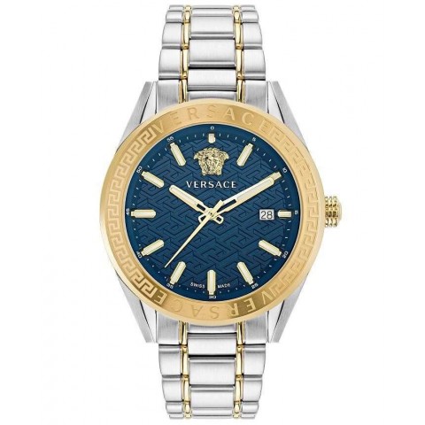 Чоловічий годинник VERSACE VE6A00523 V-Code