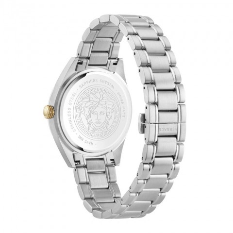 Чоловічий годинник VERSACE VE6A00825 V-Code Gents