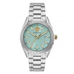 Годинник VERSACE VE6A00825 V-Code Gents Годинник VERSACE VE6A00825 V-Code Gents
