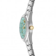 Чоловічий годинник VERSACE VE6A00825 V-Code Gents