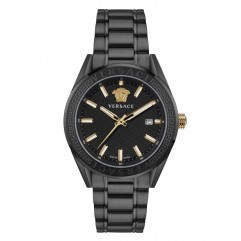 Годинник VERSACE VE6A00925 V-Code Gents