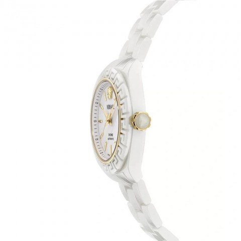 Жіночий годинник VERSACE VE6B00223 DV One Ceramic Automatic