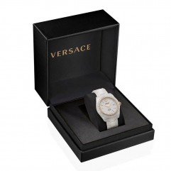 Жіночий годинник VERSACE VE6B00223 DV One Ceramic Automatic