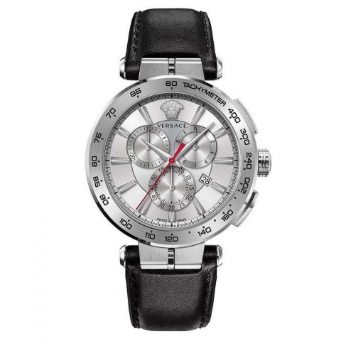 Чоловічий годинник VERSACE VE6CA0123 Aion Chrono