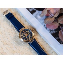 Чоловічий годинник VERSACE VE6CA0223 Aion Chrono
