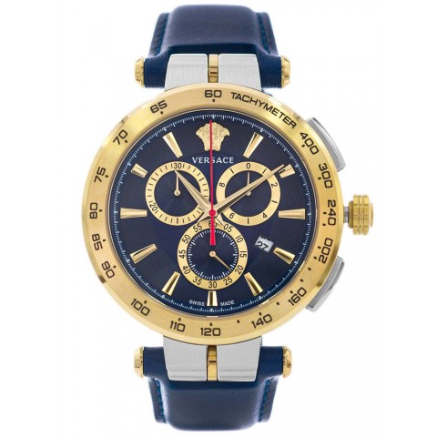 Чоловічий годинник VERSACE VE6CA0223 Aion Chrono