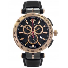 Годинник VERSACE VE6CA0323 Aion Chrono Gent