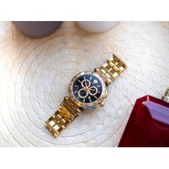 Чоловічий годинник VERSACE VE6CA0623 Aion Chrono Gent