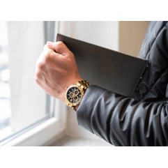 Чоловічий годинник VERSACE VE6CA0623 Aion Chrono Gent