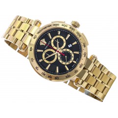 Чоловічий годинник VERSACE VE6CA0623 Aion Chrono Gent