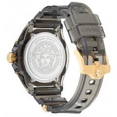 Унісекс годинник VERSACE VE6E00123 Icon Active