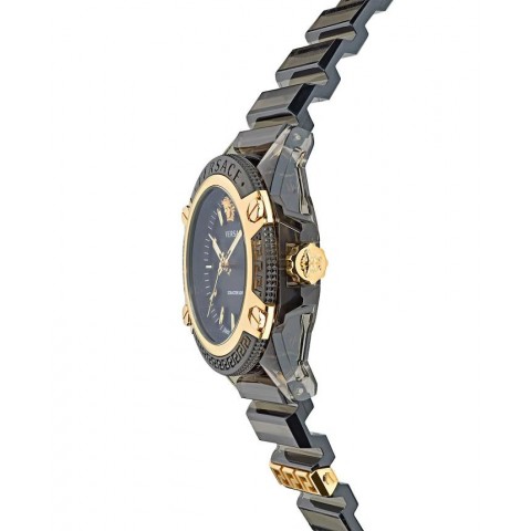 Унісекс годинник VERSACE VE6E00123 Icon Active