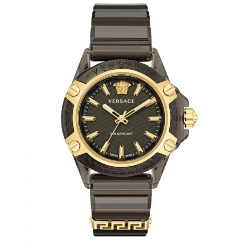 Унісекс годинник VERSACE VE6E00123 Icon Active