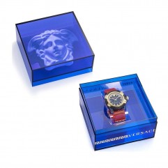 Чоловічий годинник VERSACE VE6E00223 Icon Active