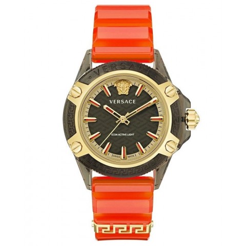 Чоловічий годинник VERSACE VE6E00223 Icon Active