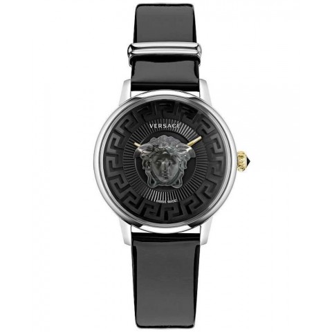 Жіночий годинник VERSACE VE6F00123 Medusa Alchemy