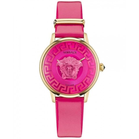 Жіночий годинник VERSACE VE6F00323 Medusa Alchemy