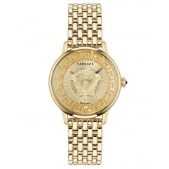 Жіночий годинник VERSACE VE6F00623 Medusa Alchemy
