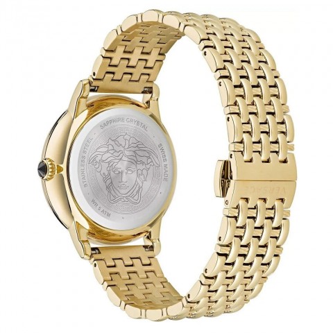 Жіночий годинник VERSACE VE6F00623 Medusa Alchemy