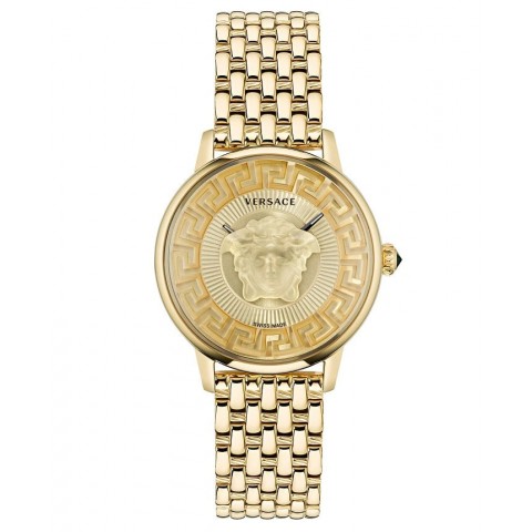 Жіночий годинник VERSACE VE6F00623 Medusa Alchemy