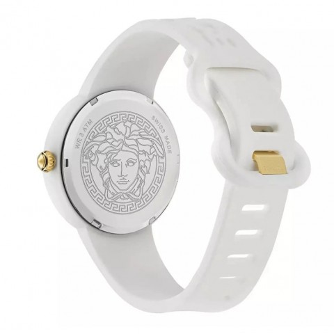 Унісекс годинник VERSACE VE6G00123  Medusa Pop
