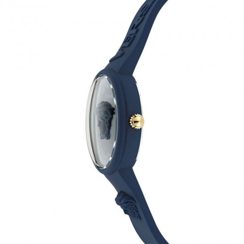 Унісекс годинник VERSACE VE6G00623 Medusa Pop