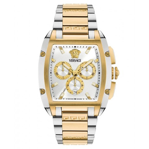 Чоловічий годинник VERSACE VE6H01025 Dominus Chrono