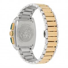 Чоловічий годинник VERSACE VE6H01125 Dominus Chrono