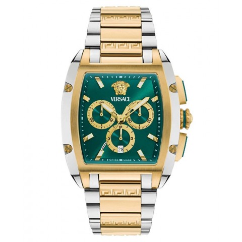 Чоловічий годинник VERSACE VE6H01125 Dominus Chrono