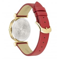 Жіночий годинник VERSACE VE6J00423 Regalia Diamonds