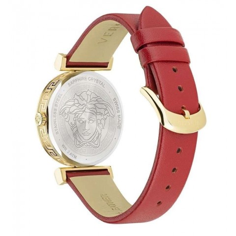 Жіночий годинник VERSACE VE6J00423 Regalia Diamonds