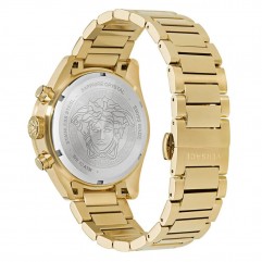 Чоловічий годинник VERSACE VE6K00523 Greca Dome Chrono