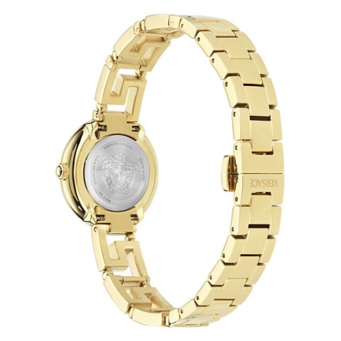 Жіночий годинник VERSACE VE7A00524 Greca Goddess Diamonds