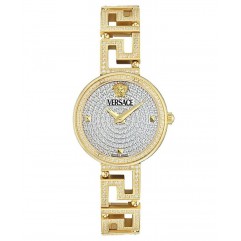 Годинник VERSACE VE7A00524 Greca Goddess Diamonds Годинник VERSACE VE7A00524 Greca Goddess Diamonds