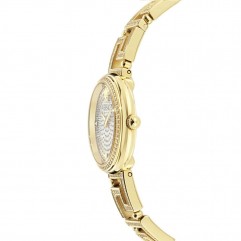 Жіночий годинник VERSACE VE7A00524 Greca Goddess Diamonds