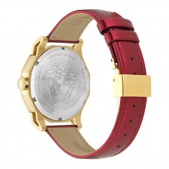 Жіночий годинник VERSACE VE7B00123 Medusa Deco