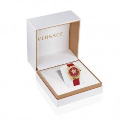Жіночий годинник VERSACE VE7B00123 Medusa Deco
