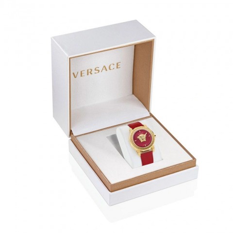 Жіночий годинник VERSACE VE7B00123 Medusa Deco
