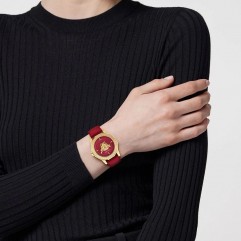 Жіночий годинник VERSACE VE7B00123 Medusa Deco