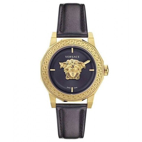 Жіночий годинник VERSACE VE7B00223 Medusa Deco