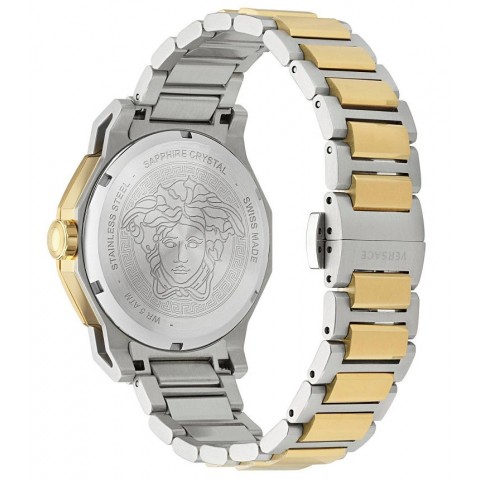 Жіночий годинник VERSACE VE7B00323 Medusa Deco