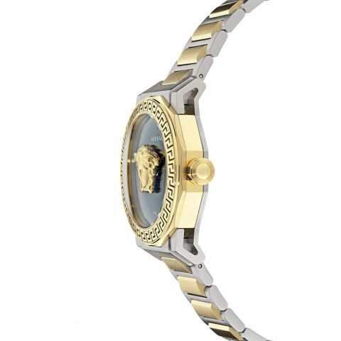 Жіночий годинник VERSACE VE7B00323 Medusa Deco