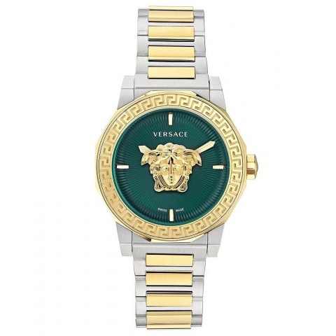 Жіночий годинник VERSACE VE7B00323 Medusa Deco
