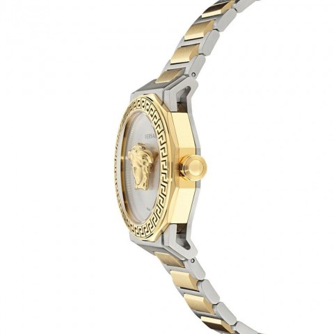 Жіночий годинник VERSACE VE7B00423 Medusa Deco
