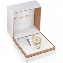 Жіночий годинник VERSACE VE7B00423 Medusa Deco
