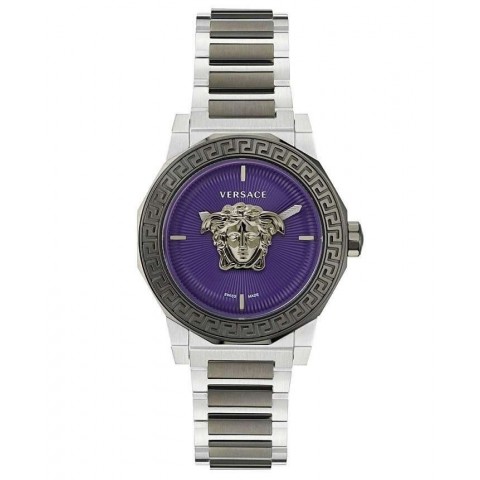 Жіночий годинник VERSACE VE7B00523 Medusa Deco