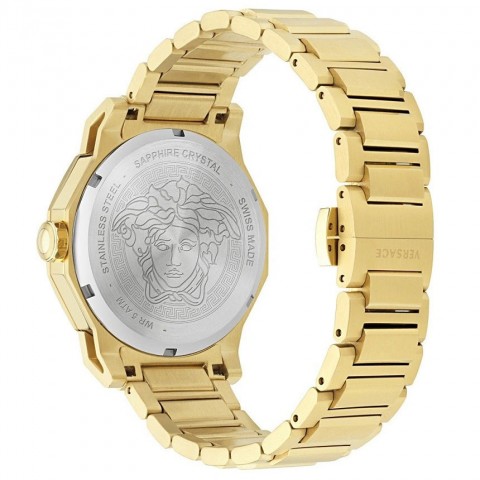 Жіночий годинник VERSACE VE7B00623 Medusa Deco