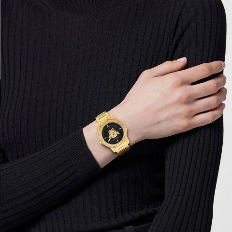 Жіночий годинник VERSACE VE7B00623 Medusa Deco