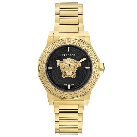 Жіночий годинник VERSACE VE7B00623 Medusa Deco