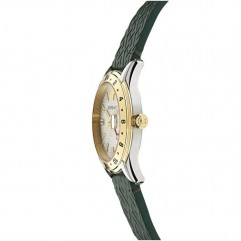 Чоловічий годинник VERSACE VE7C00223 Greca Time GMT